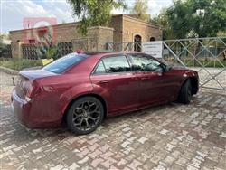 كرايسلر 300